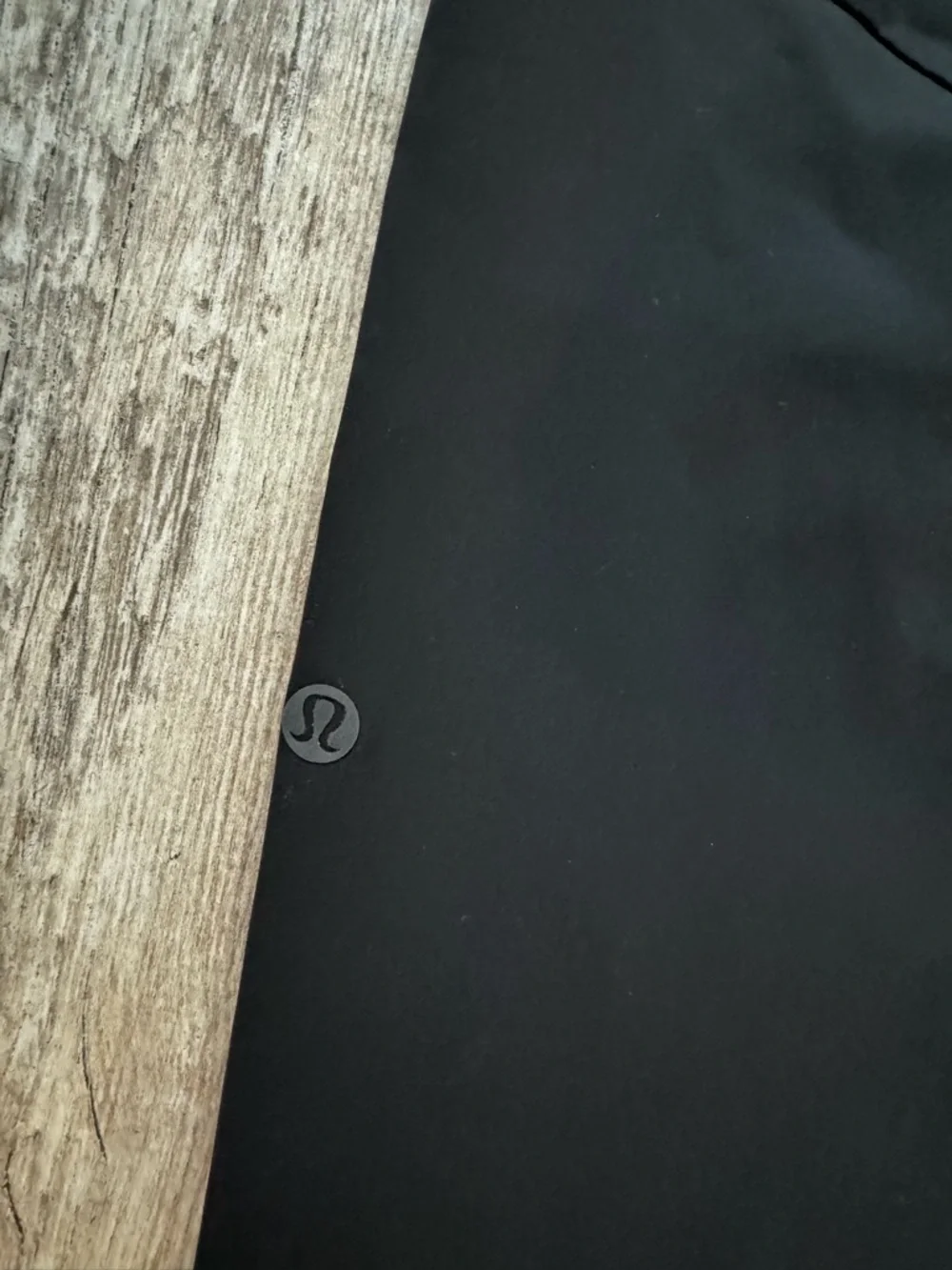 Lululemon Surge Hybrid Pant Graphite Grey Men’s Medium Like New